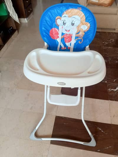 high chair