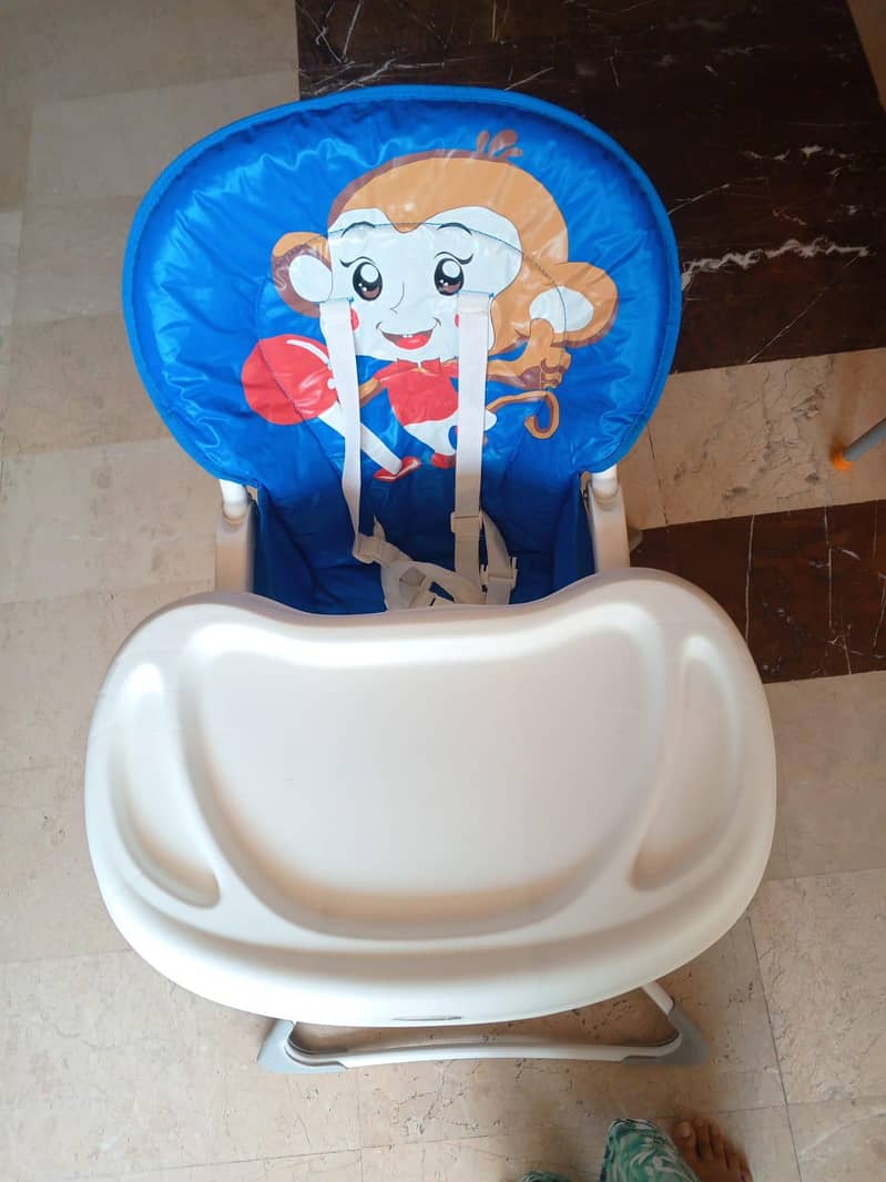 high chair 1