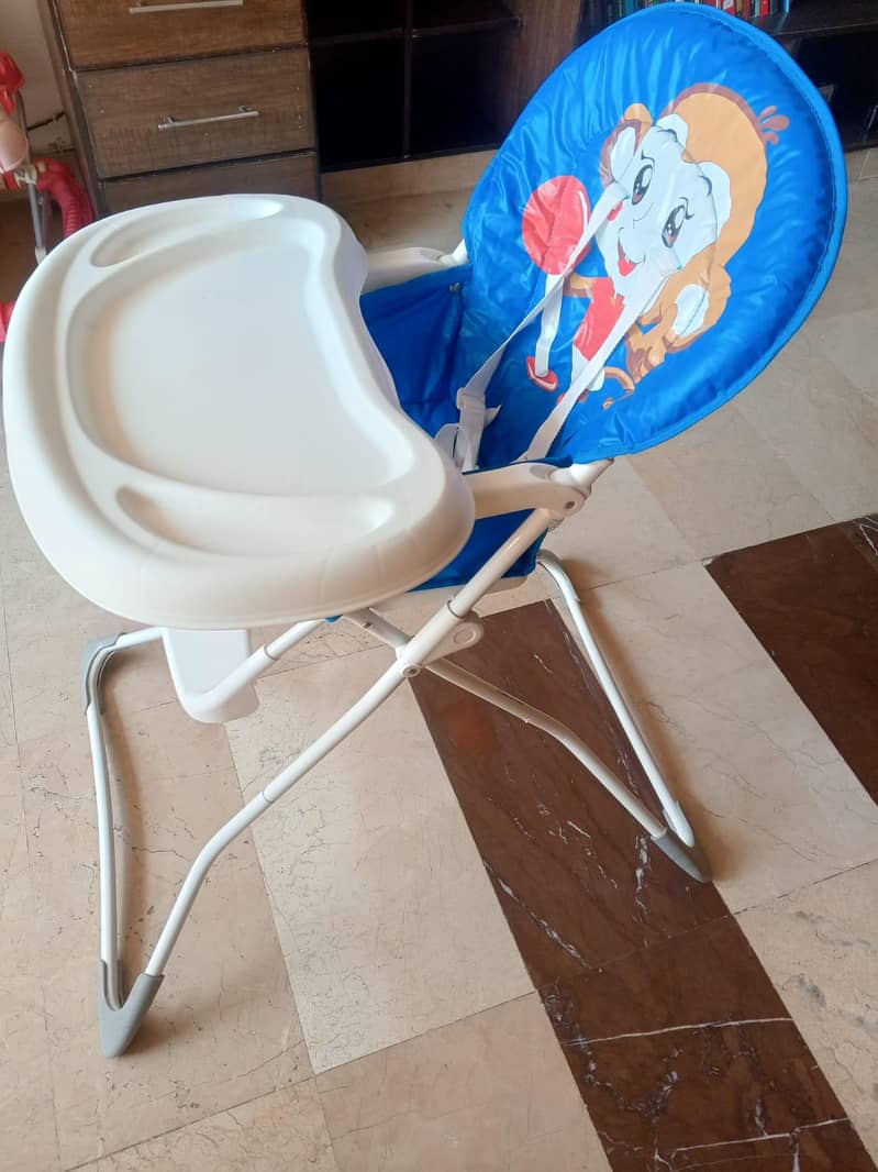 high chair 2