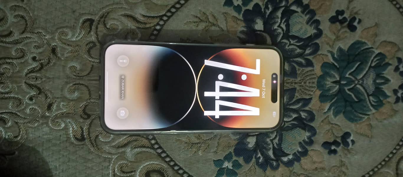 Apple iPhone 14 Pro Max 6