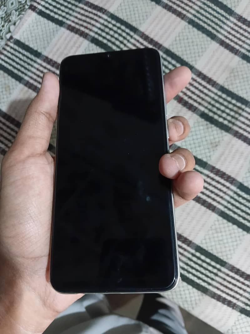 OPPO A15s 4