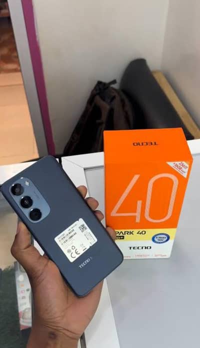 Tecno Other Model