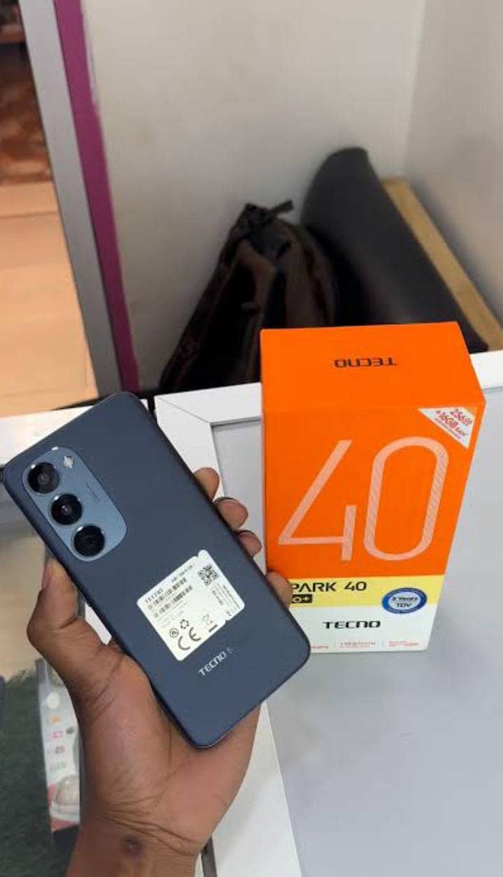 Tecno Other Model 0