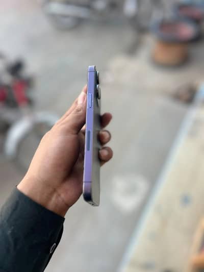 Apple iPhone 14 Pro Max