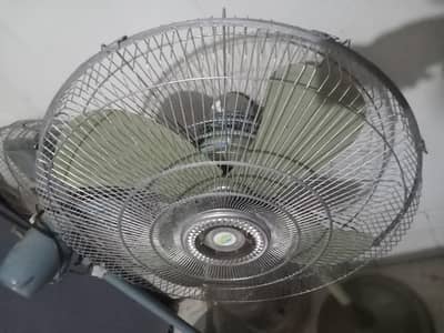 royle fan for sale urgent
