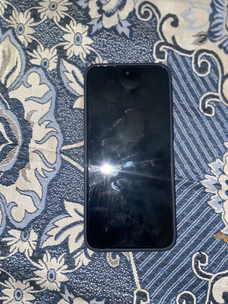 Infinix Smart 20 1