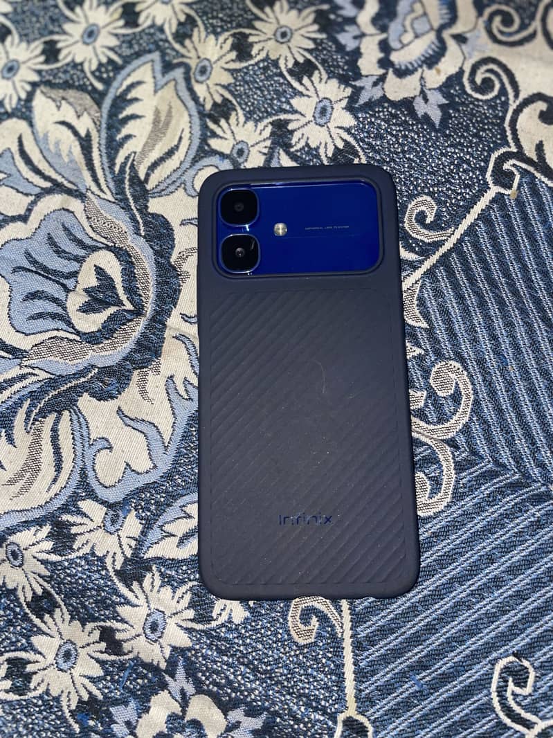 Infinix Smart 20 2
