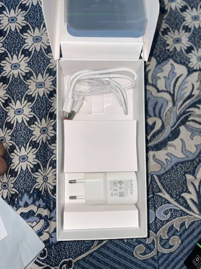 Infinix Smart 20 4