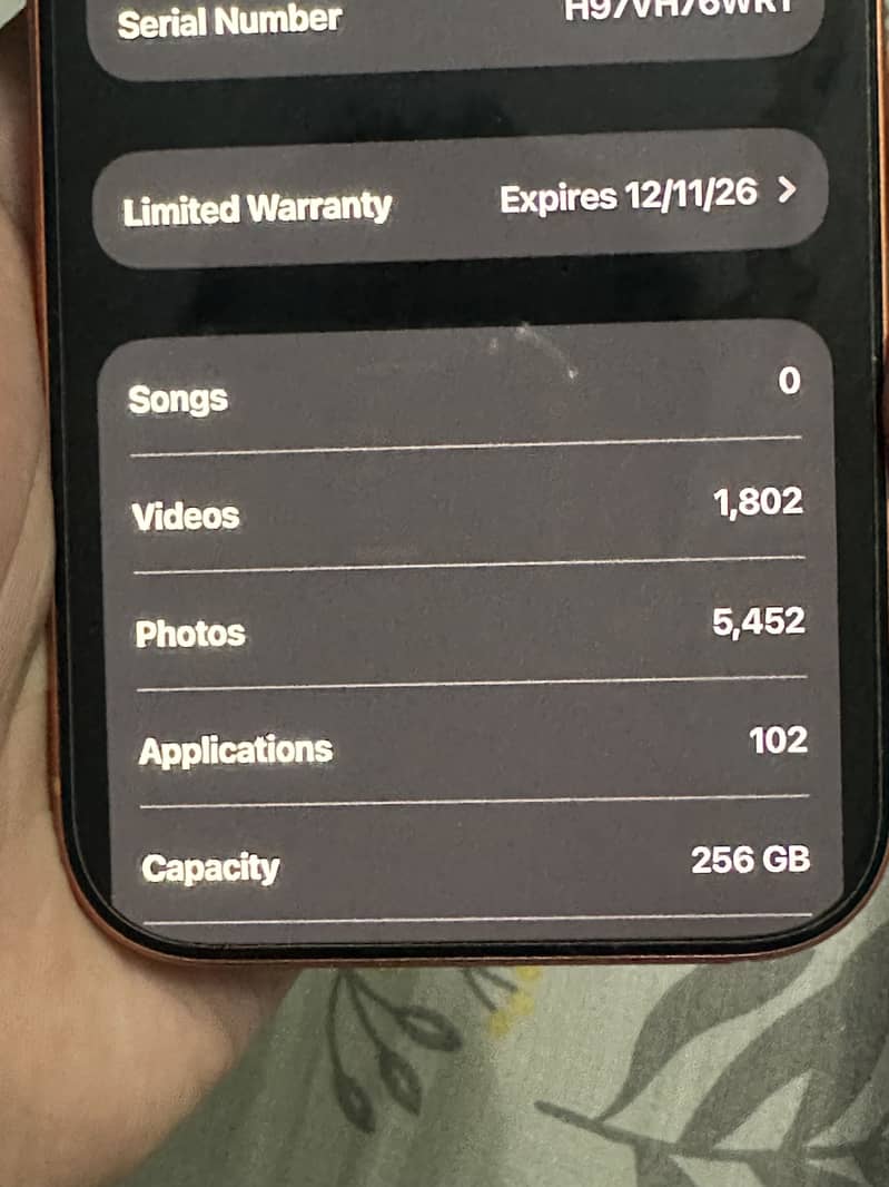Apple iPhone 17 Pro 1