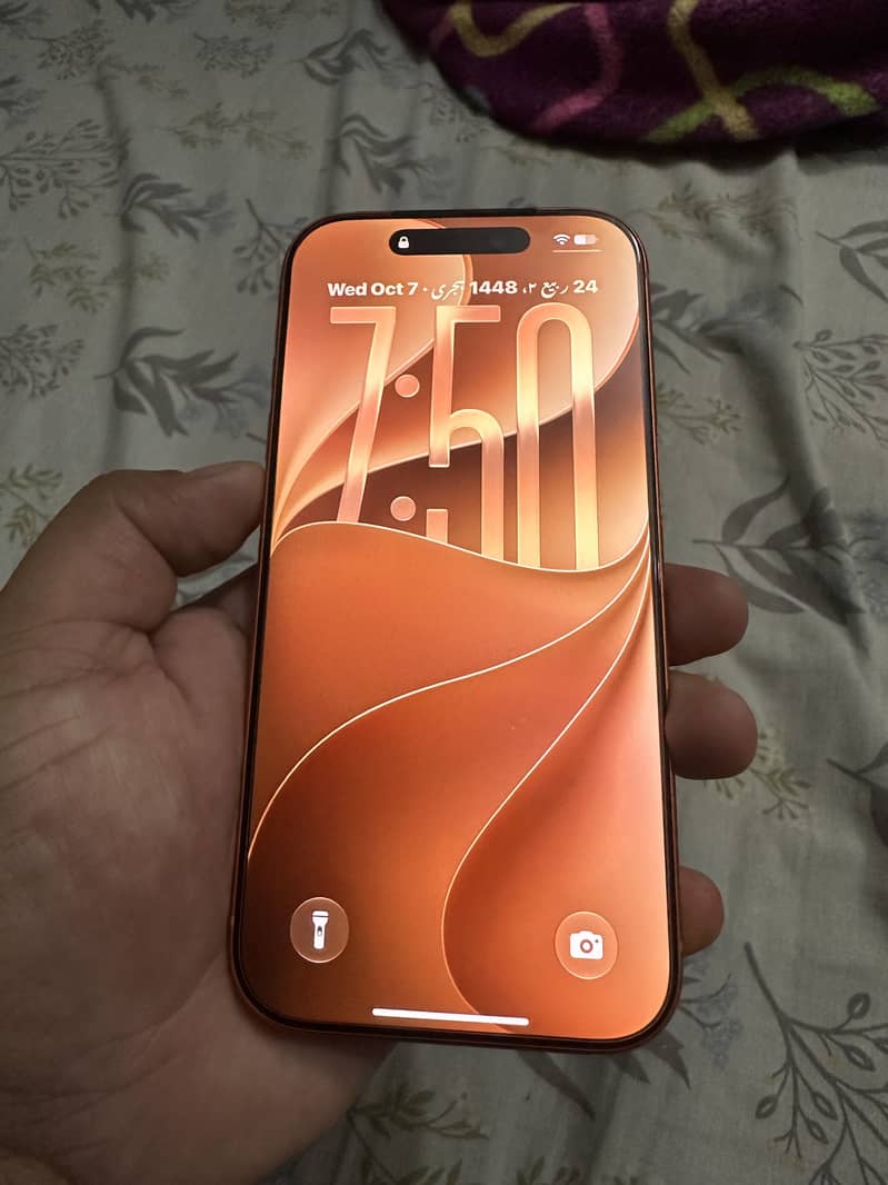 Apple iPhone 17 Pro 6