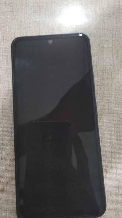 Itel S25 6 gb ram / 128gb memory