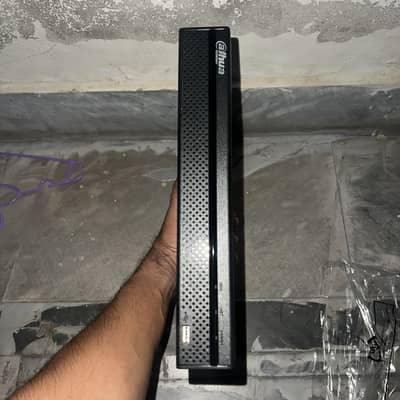 Dahua 08 channel 4108-4KS2L