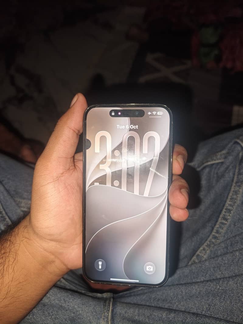 Apple iPhone 14 Pro 4