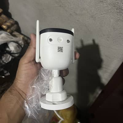 IMOU Bullet 2E 3MP