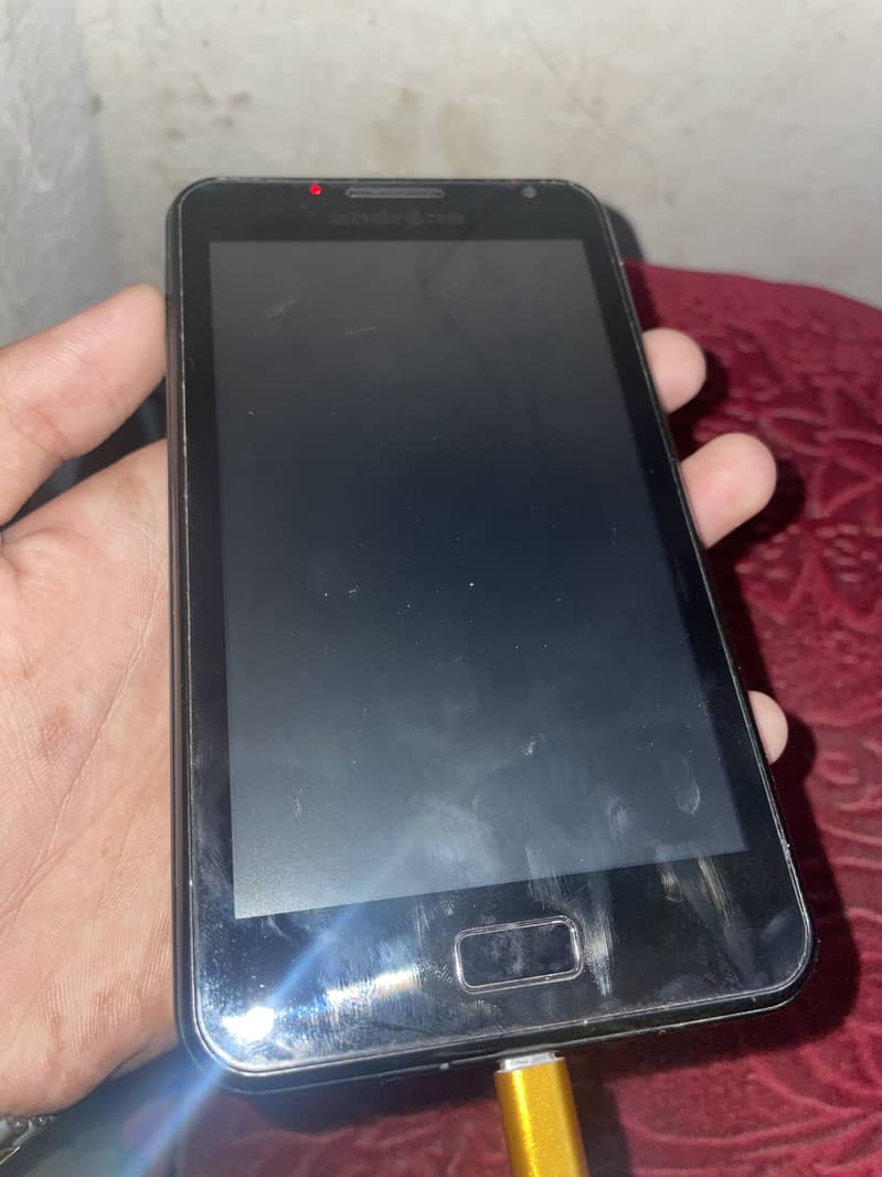 Sparx S3 1