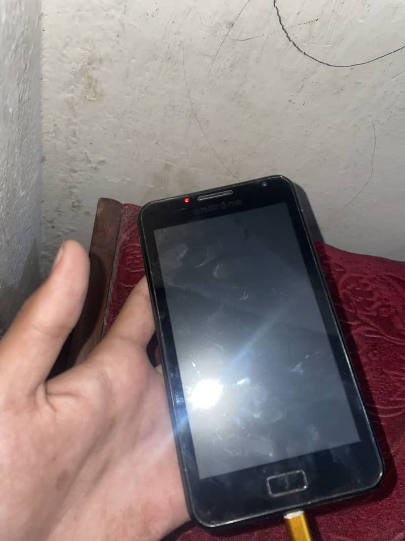 Sparx S3 3