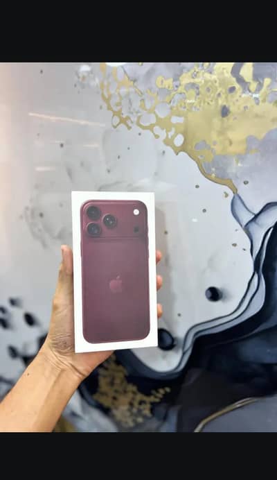 Apple iPhone 18 Pro Max