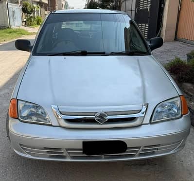 Suzuki Cultus VXR 2006 0310/5663872