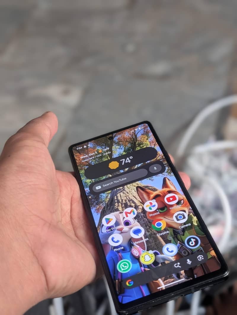 pixel 6a 1