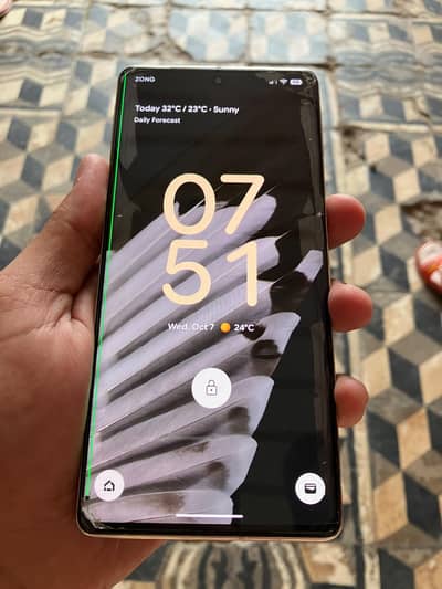 Google Pixel 7 Pro