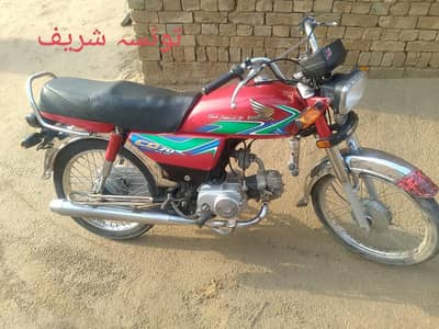 2018 ماڈل