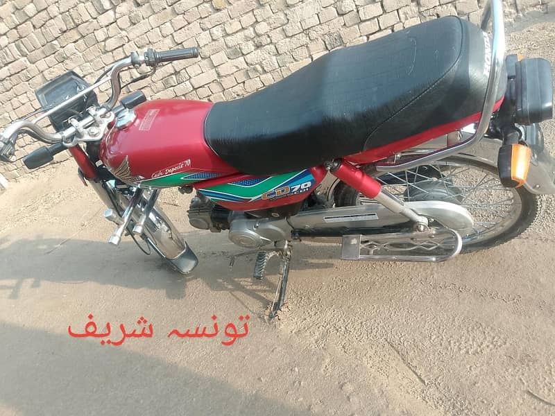 2018 ماڈل 3