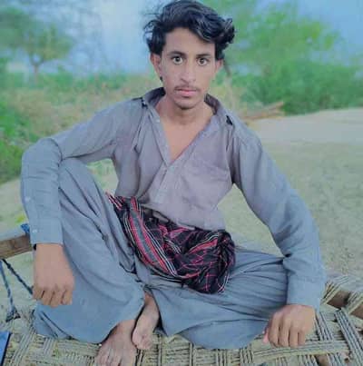 Attaullah khan