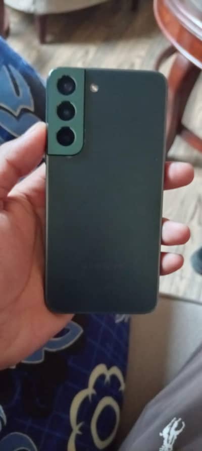 Samsung Mobile S22
