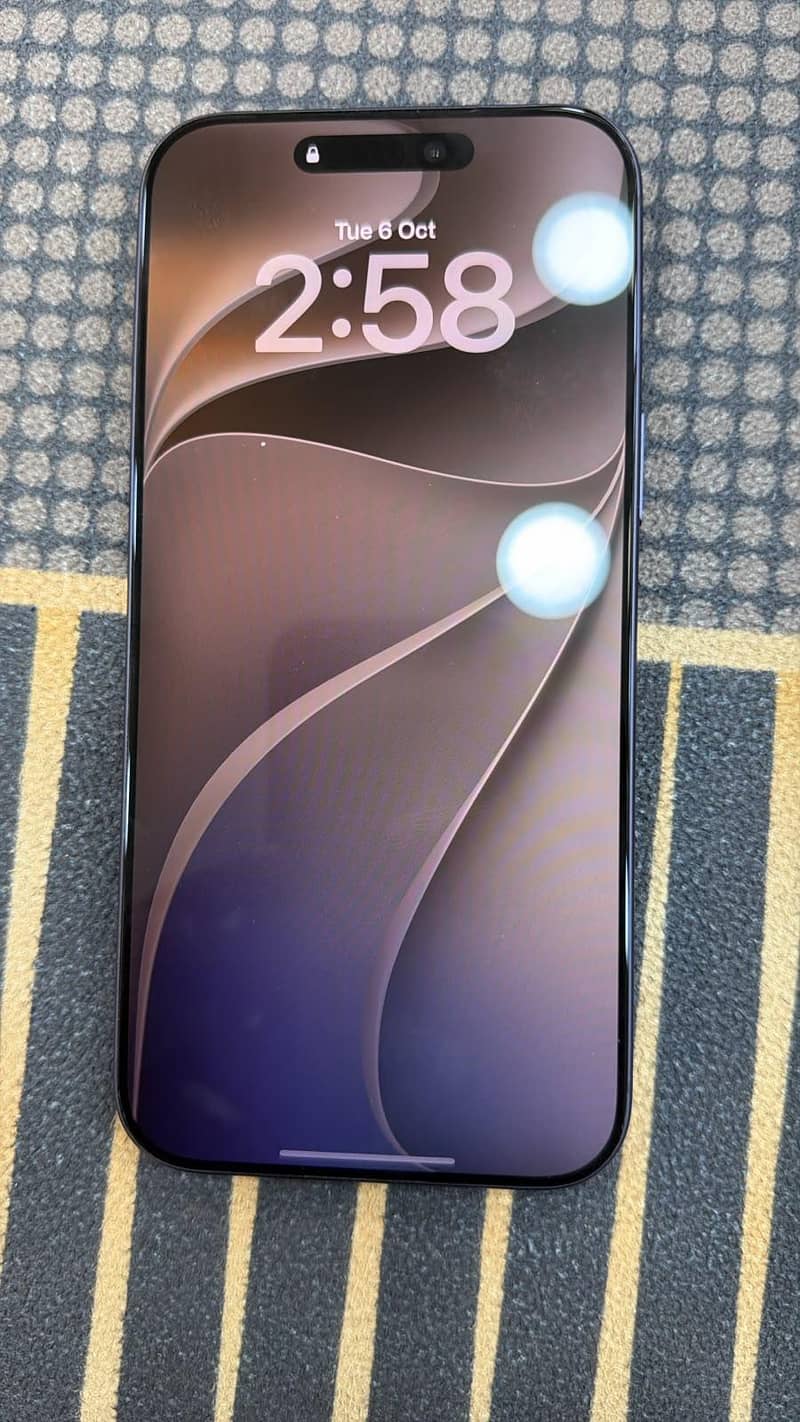 Apple iPhone 17 Pro Max 2