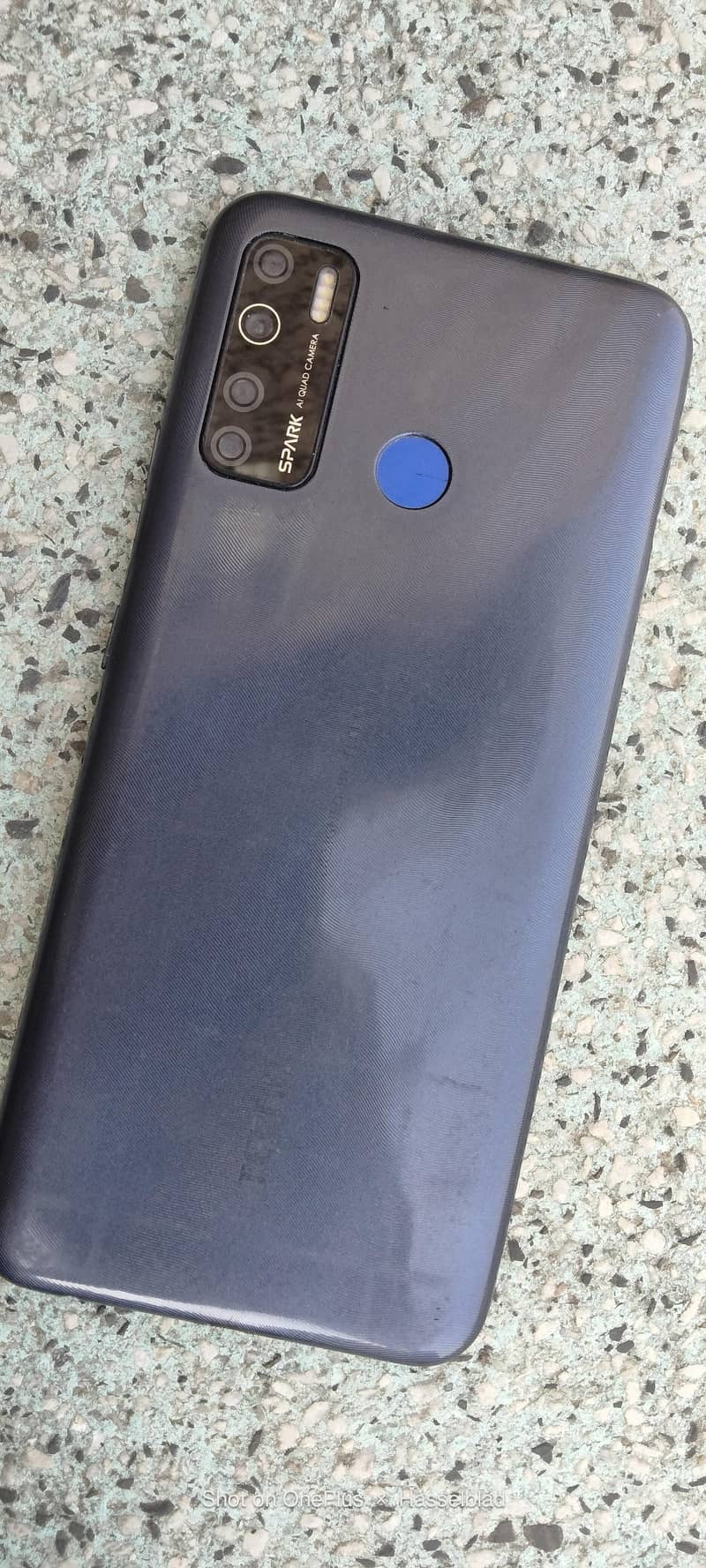 Tecno Spark 5 Pro 1
