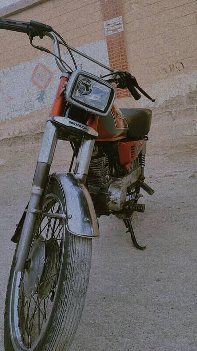 unique 125 2018 bani wi honda pr h urgent sell exchange possible 70cd