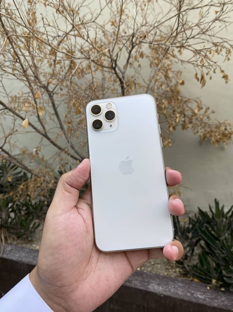 Apple iPhone 11 0