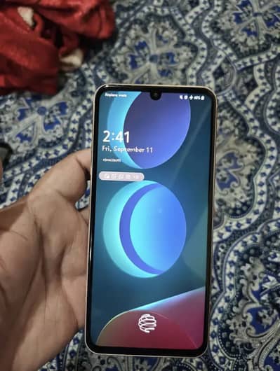 LG V60 ThinQ 5G 8/128 Exchange possible