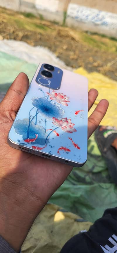 Vivo Y19s official pta