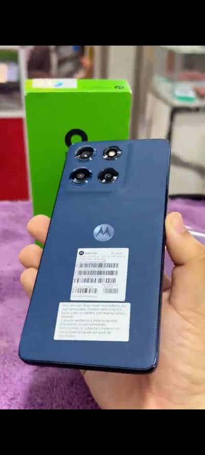 Motorola Moto G Stylus