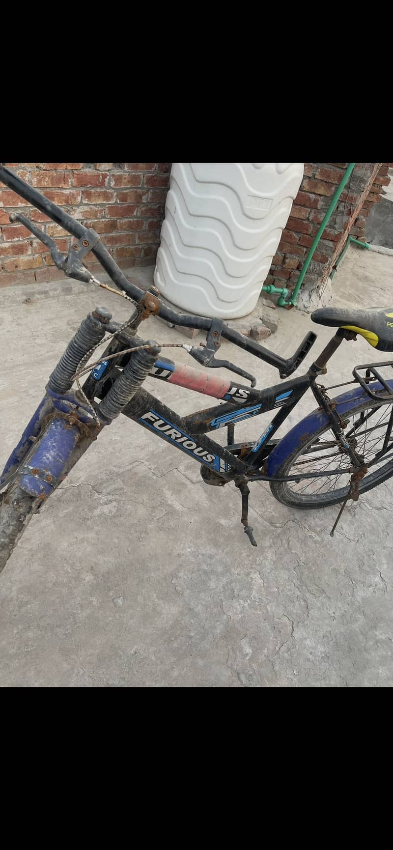 Full size bycicle 0