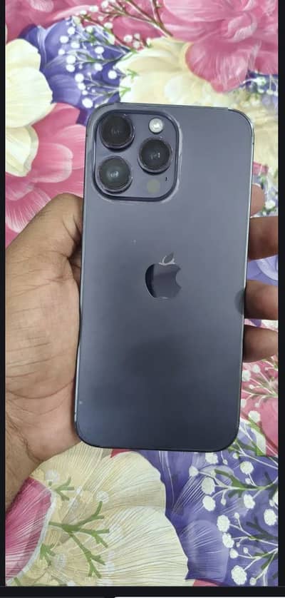 Apple iPhone 14 Pro Max