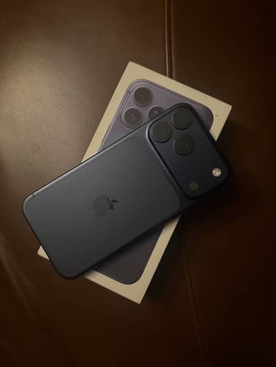 Apple iPhone 17 Pro Max 512gb