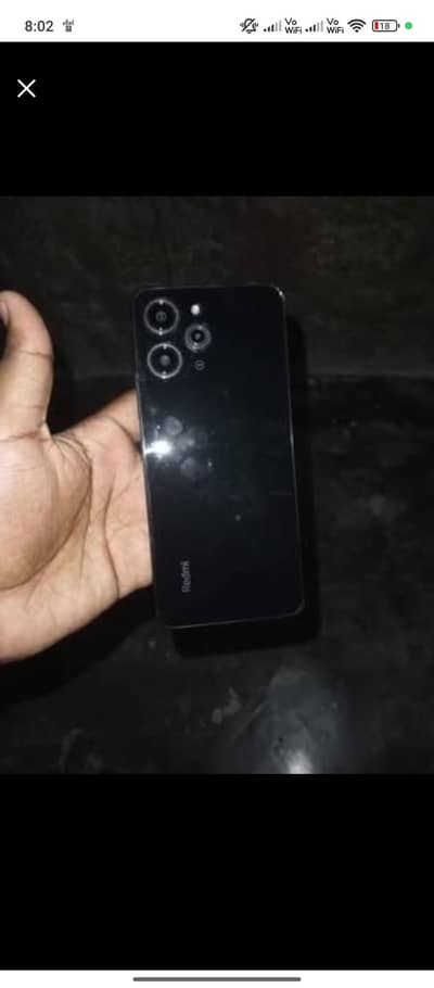Xiaomi Redmi 12