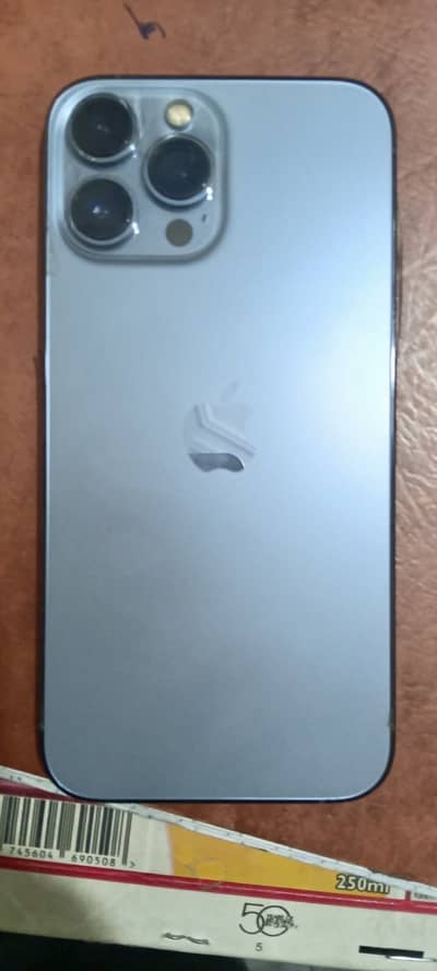 Apple iPhone 13 Pro Max