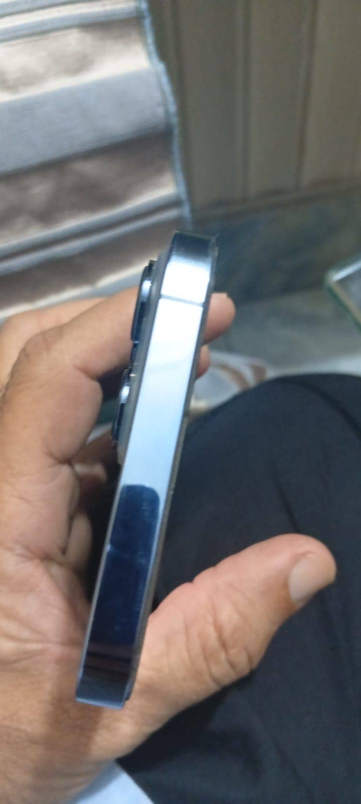 Apple iPhone 13 Pro Max 1