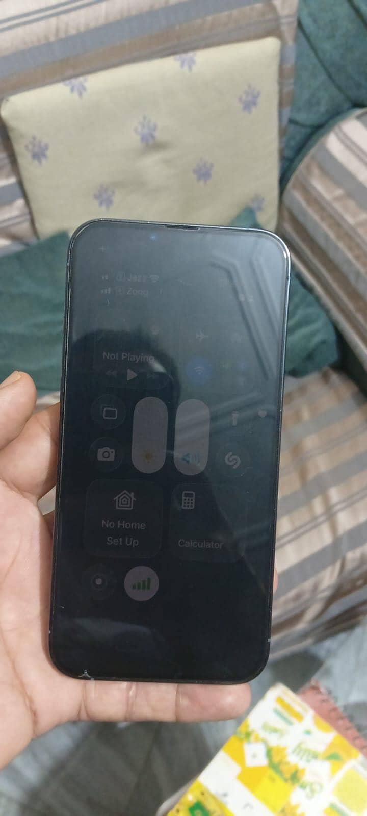 Apple iPhone 13 Pro Max 7
