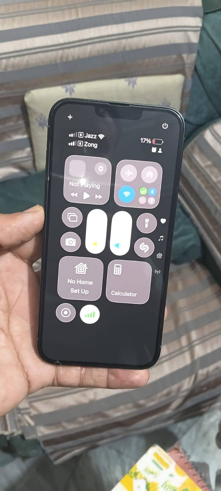 Apple iPhone 13 Pro Max 8