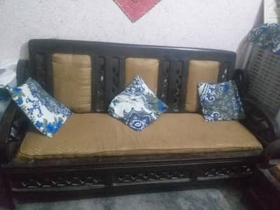 5 seater sofa