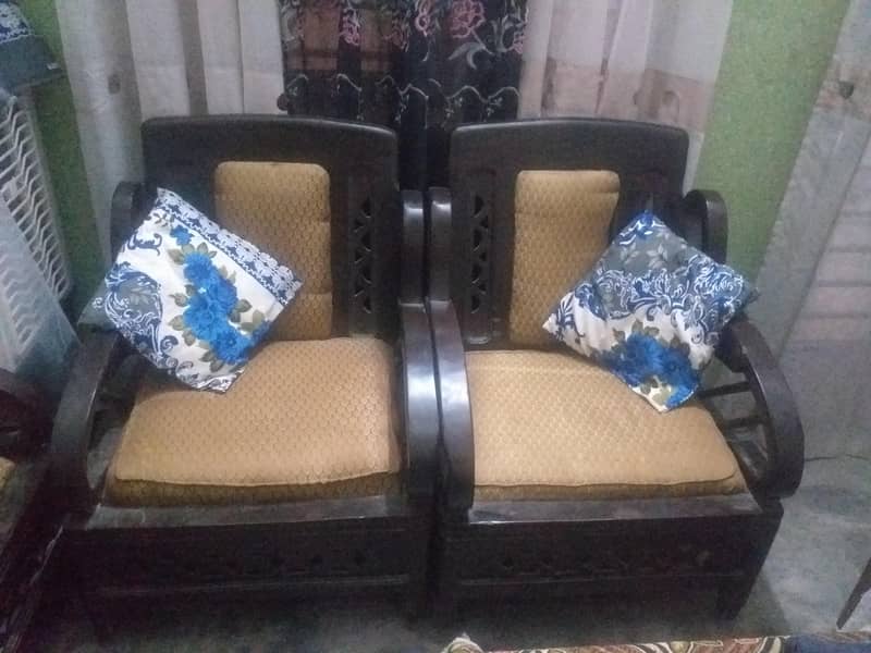 5 seater sofa 1