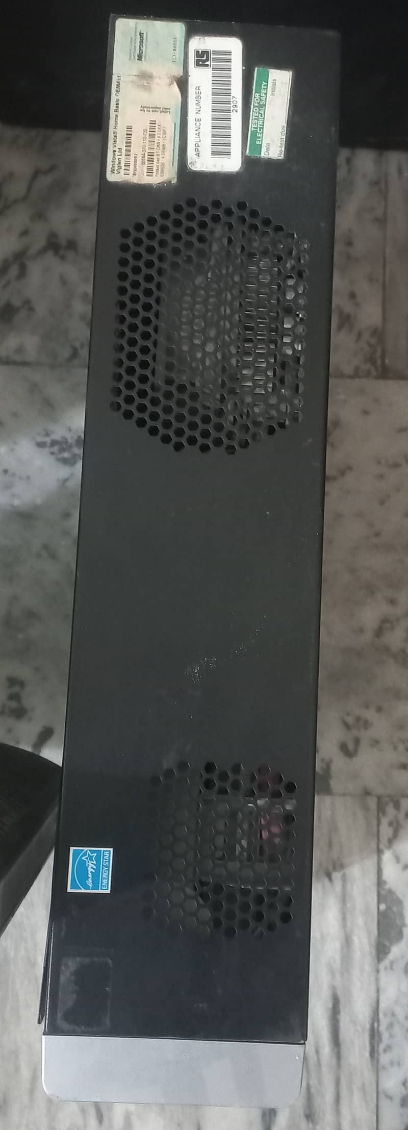 Dell core 2 duo 3