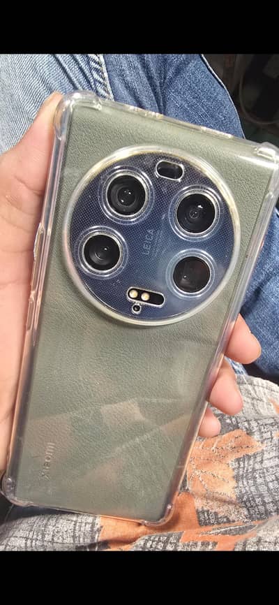 Mi 13ultra 16GB ram 512GB 8Gan2 Prosser 120x zooming camra osam beteri