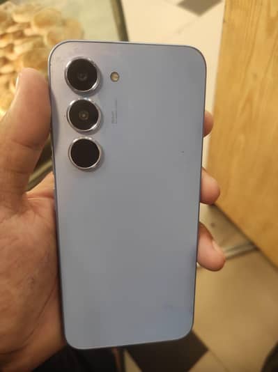 Techno spark 40 pro