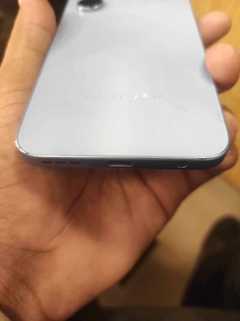 Techno spark 40 pro 1