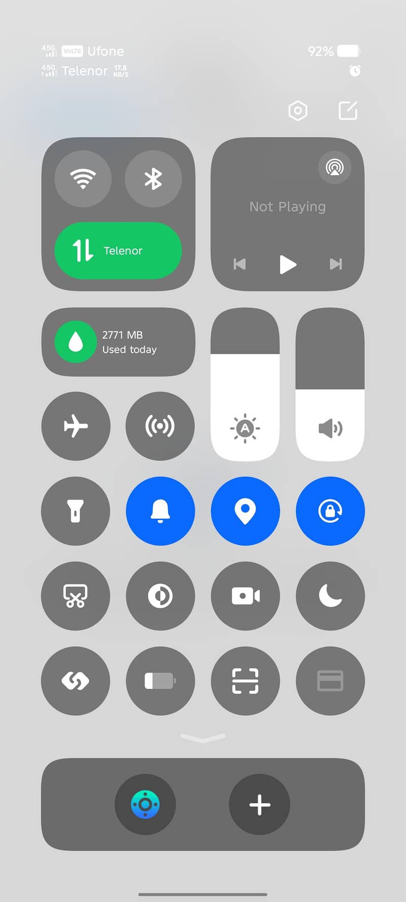 Techno spark 40 pro 3